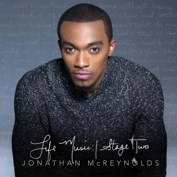 Jonathan McReynolds - Full Attention